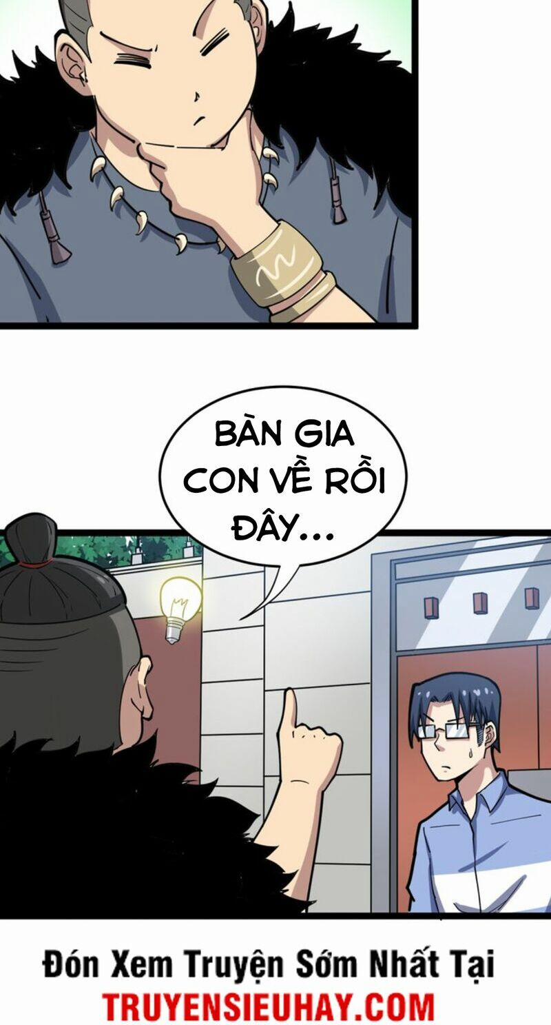 Độc Thủ Vu Y 5 trang 33