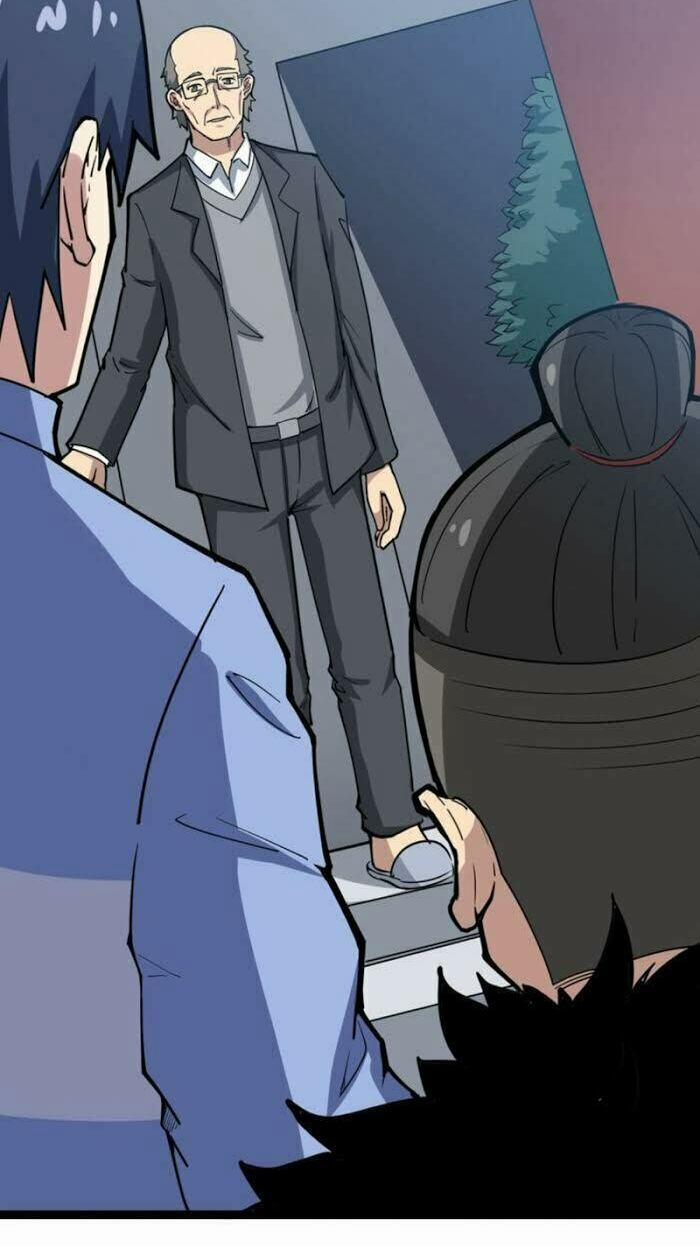 Độc Thủ Vu Y 5 trang 36