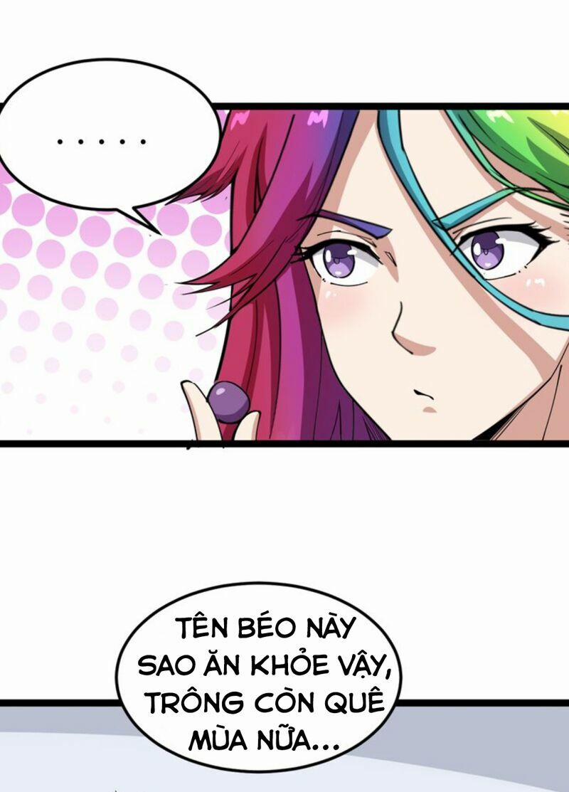 Độc Thủ Vu Y 5 trang 52