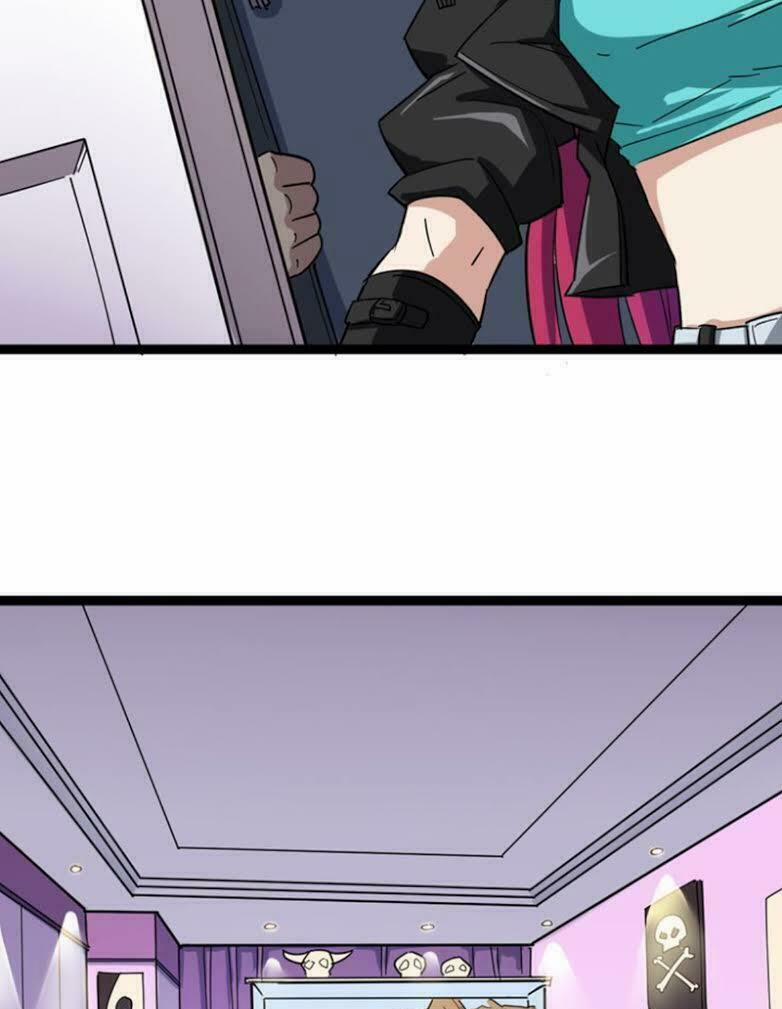 Độc Thủ Vu Y 5 trang 57