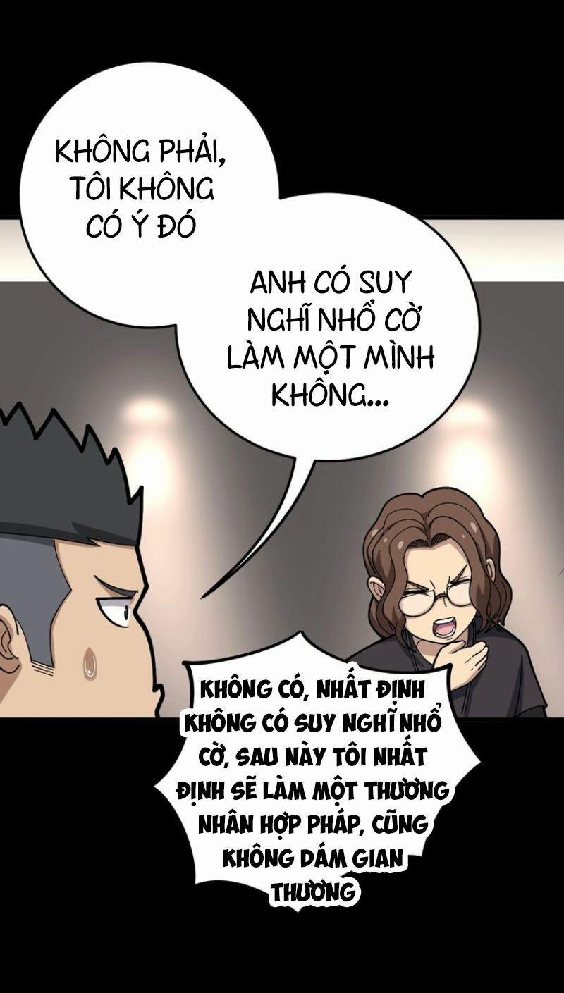 Độc Thủ Vu Y 50 trang 10