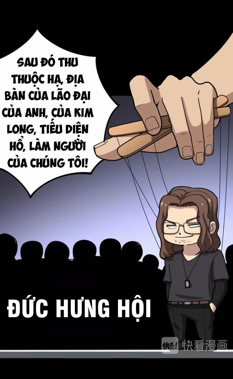 Độc Thủ Vu Y 50 trang 12