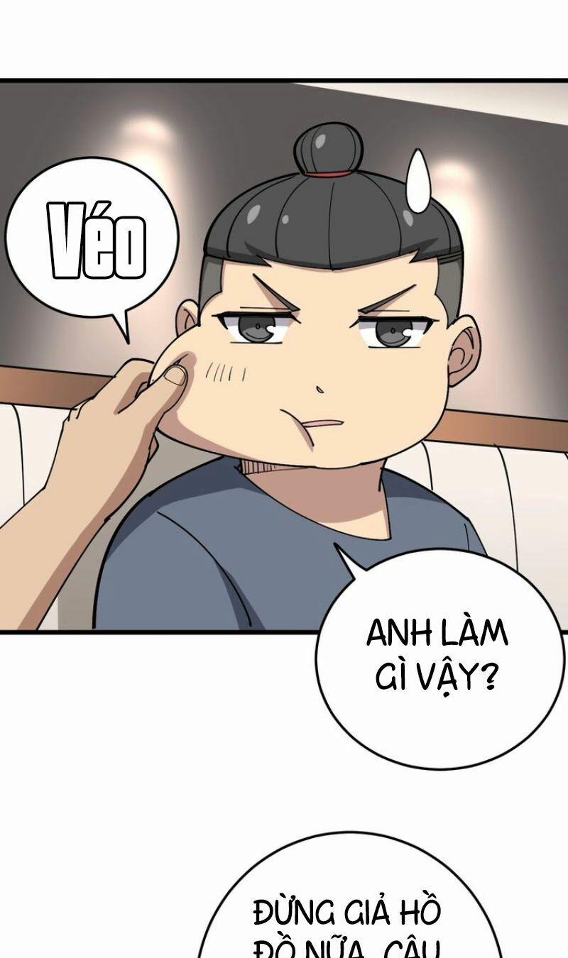 Độc Thủ Vu Y 50 trang 18