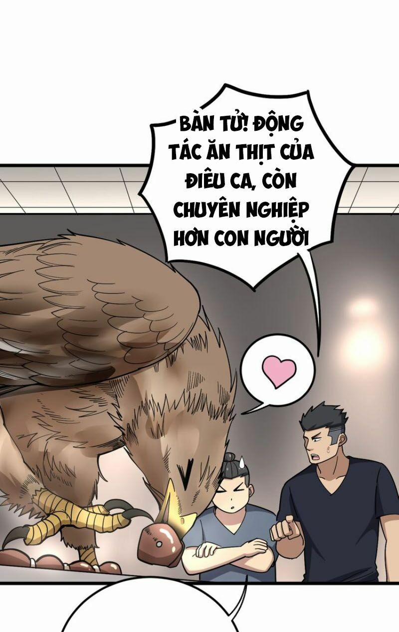 Độc Thủ Vu Y 50 trang 41