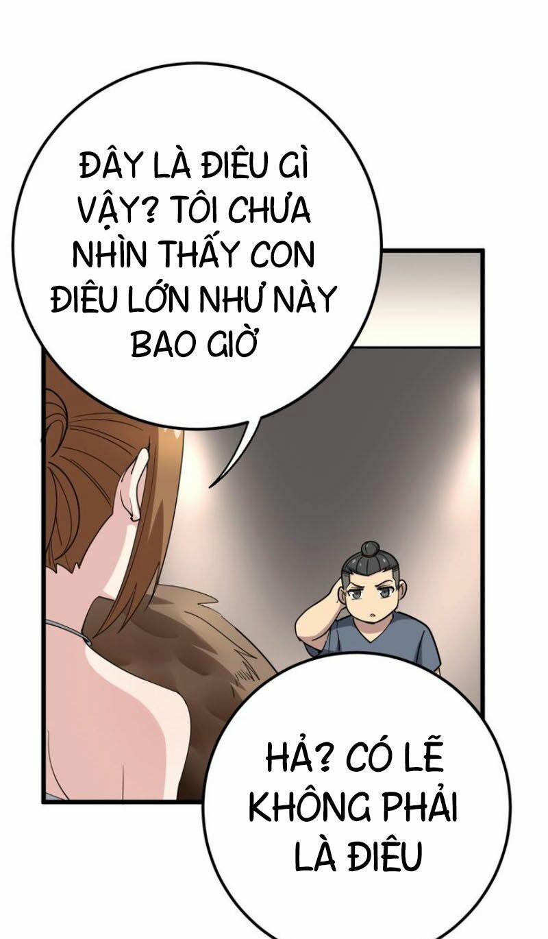 Độc Thủ Vu Y 50 trang 45