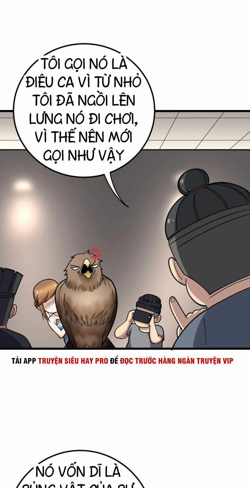 Độc Thủ Vu Y 50 trang 47