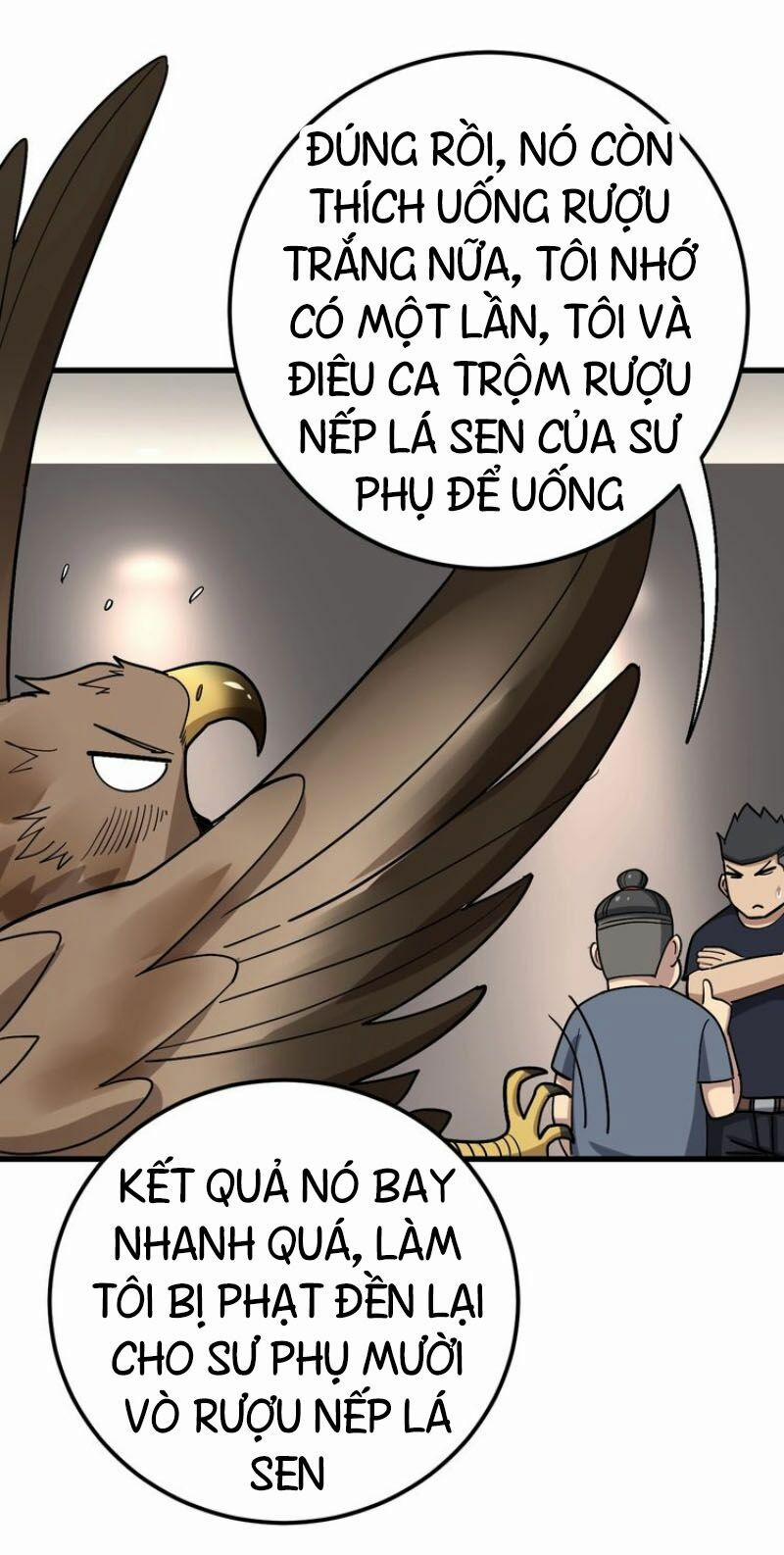 Độc Thủ Vu Y 50 trang 49