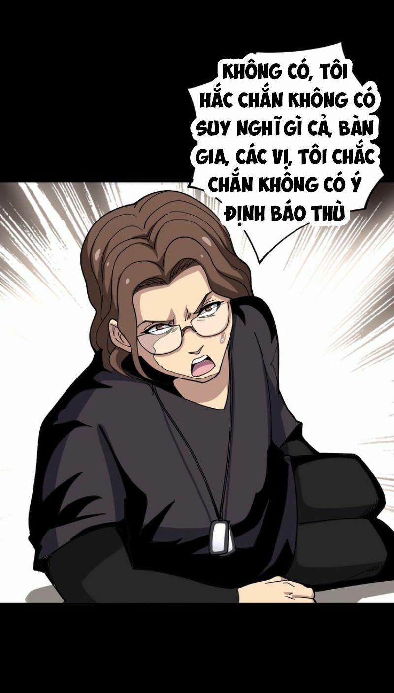 Độc Thủ Vu Y 50 trang 9
