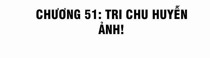 Độc Thủ Vu Y 51 trang 1