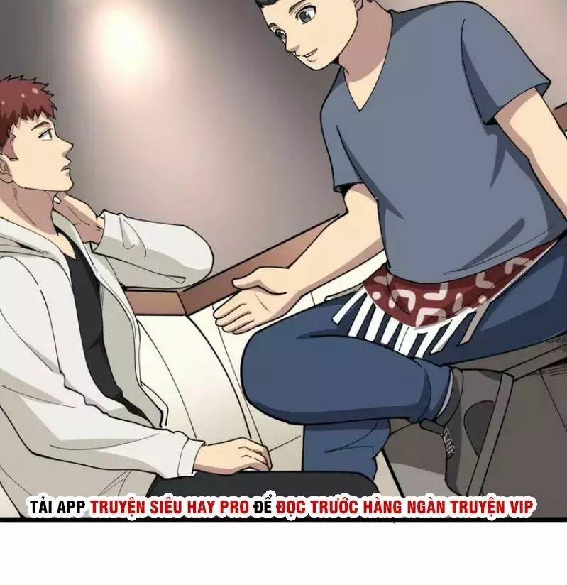 Độc Thủ Vu Y 51 trang 16