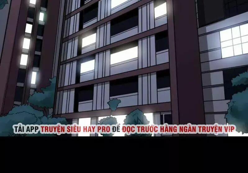 Độc Thủ Vu Y 51 trang 26