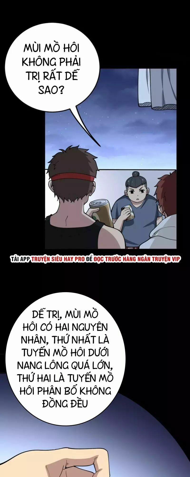 Độc Thủ Vu Y 51 trang 42