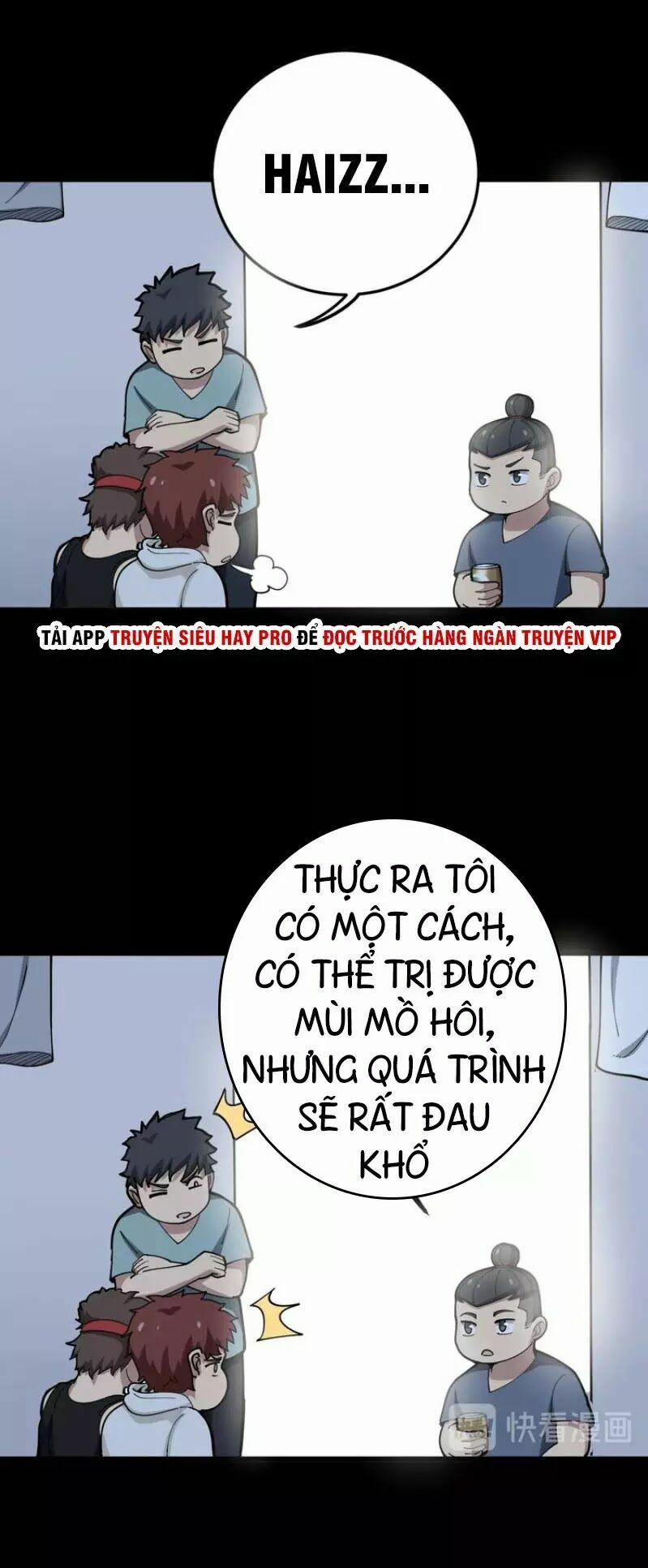 Độc Thủ Vu Y 51 trang 48