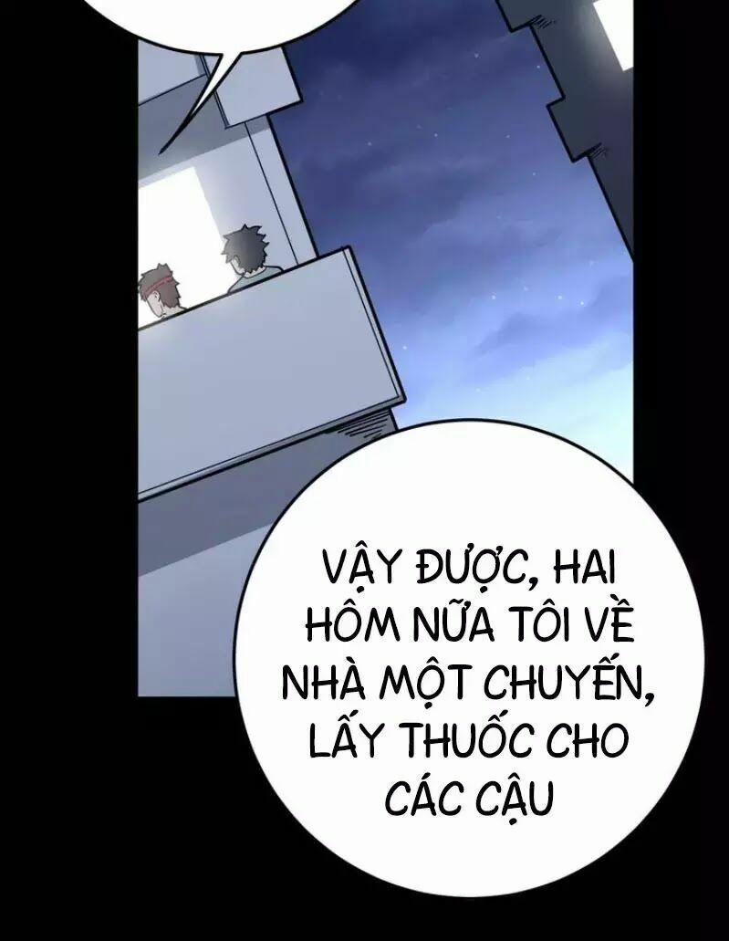 Độc Thủ Vu Y 51 trang 50