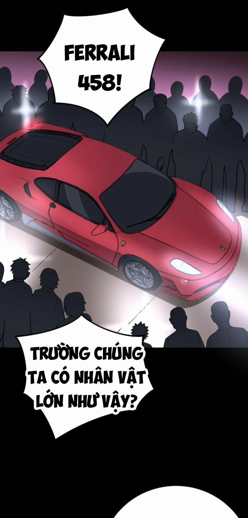 Độc Thủ Vu Y 52 trang 12