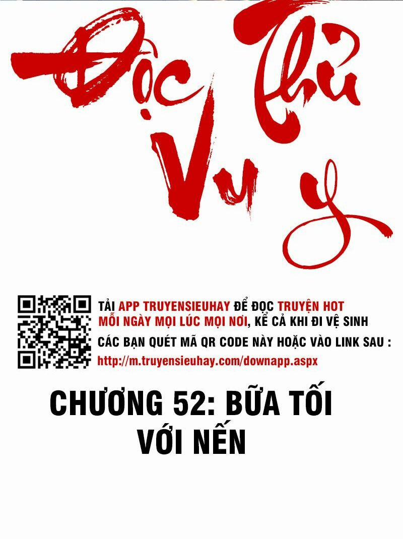 Độc Thủ Vu Y 52 trang 2