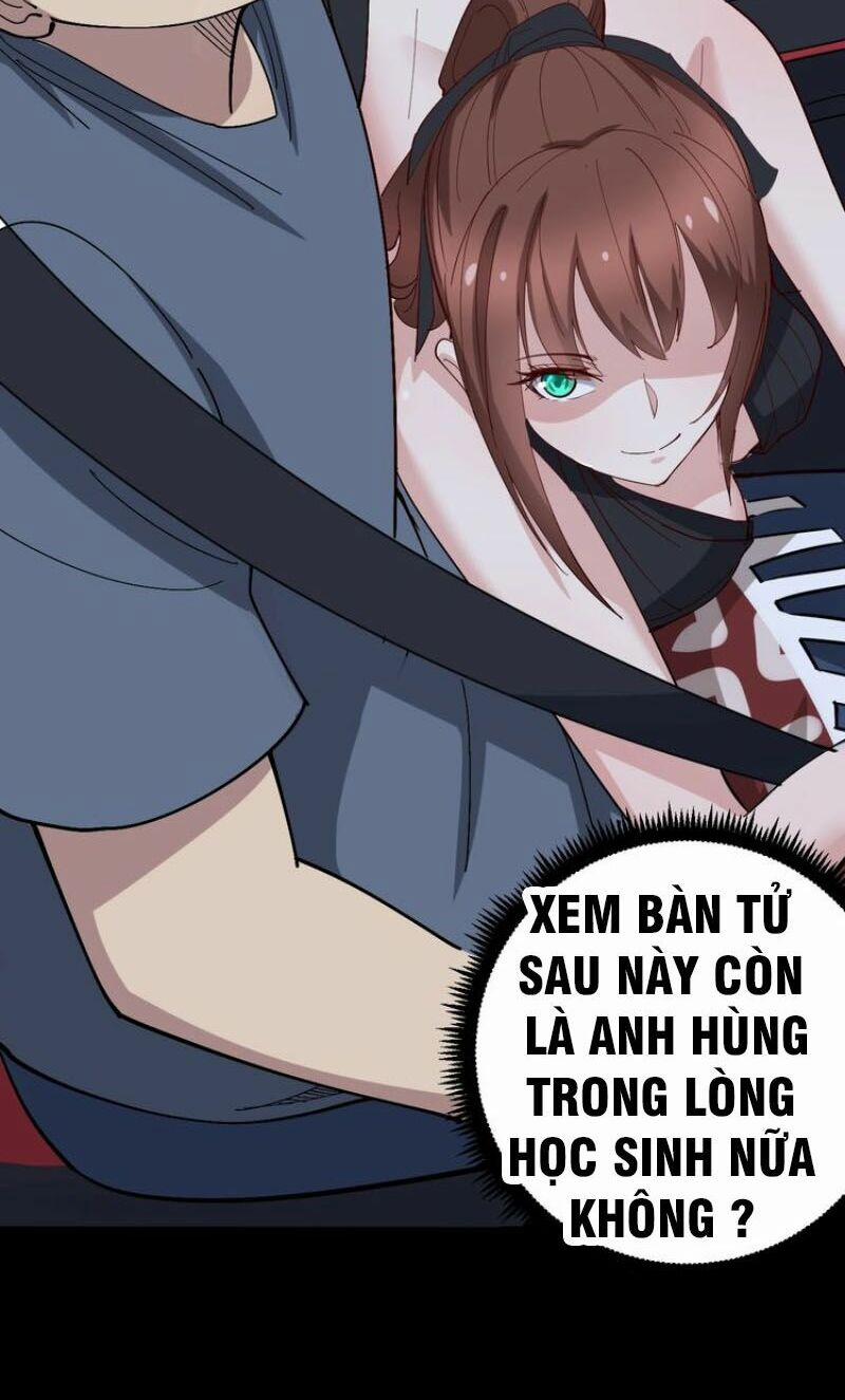 Độc Thủ Vu Y 52 trang 25