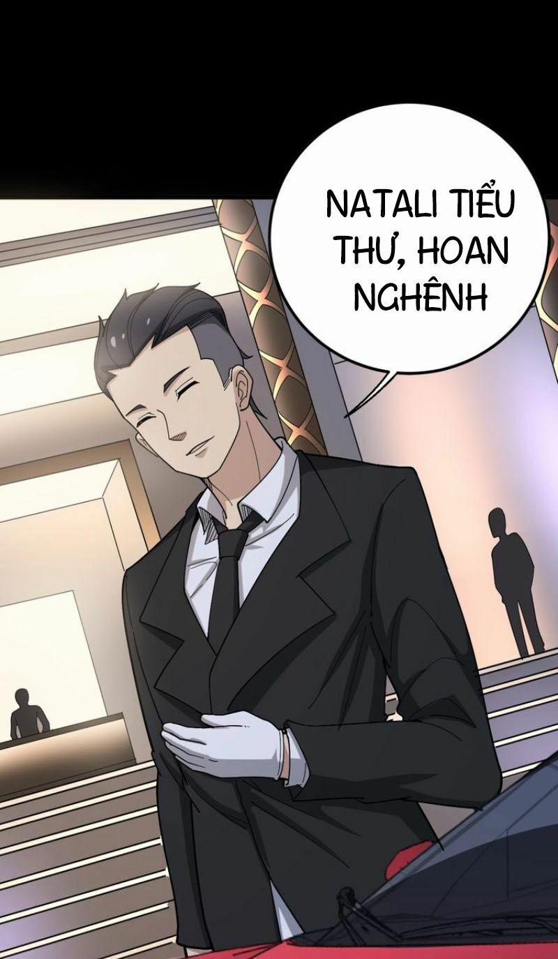 Độc Thủ Vu Y 52 trang 31