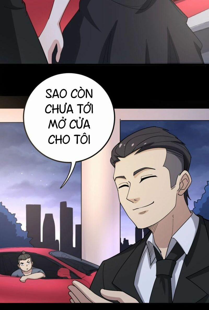Độc Thủ Vu Y 52 trang 34