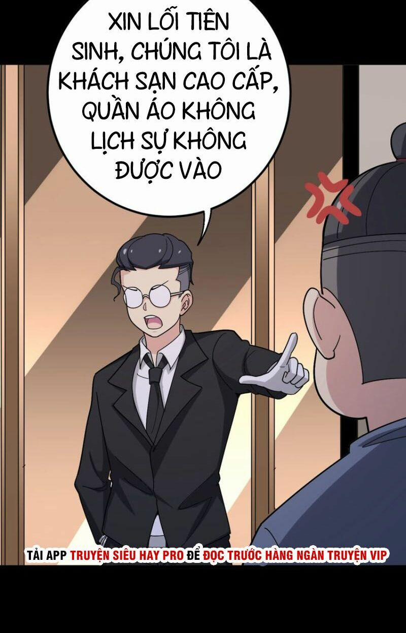 Độc Thủ Vu Y 52 trang 42