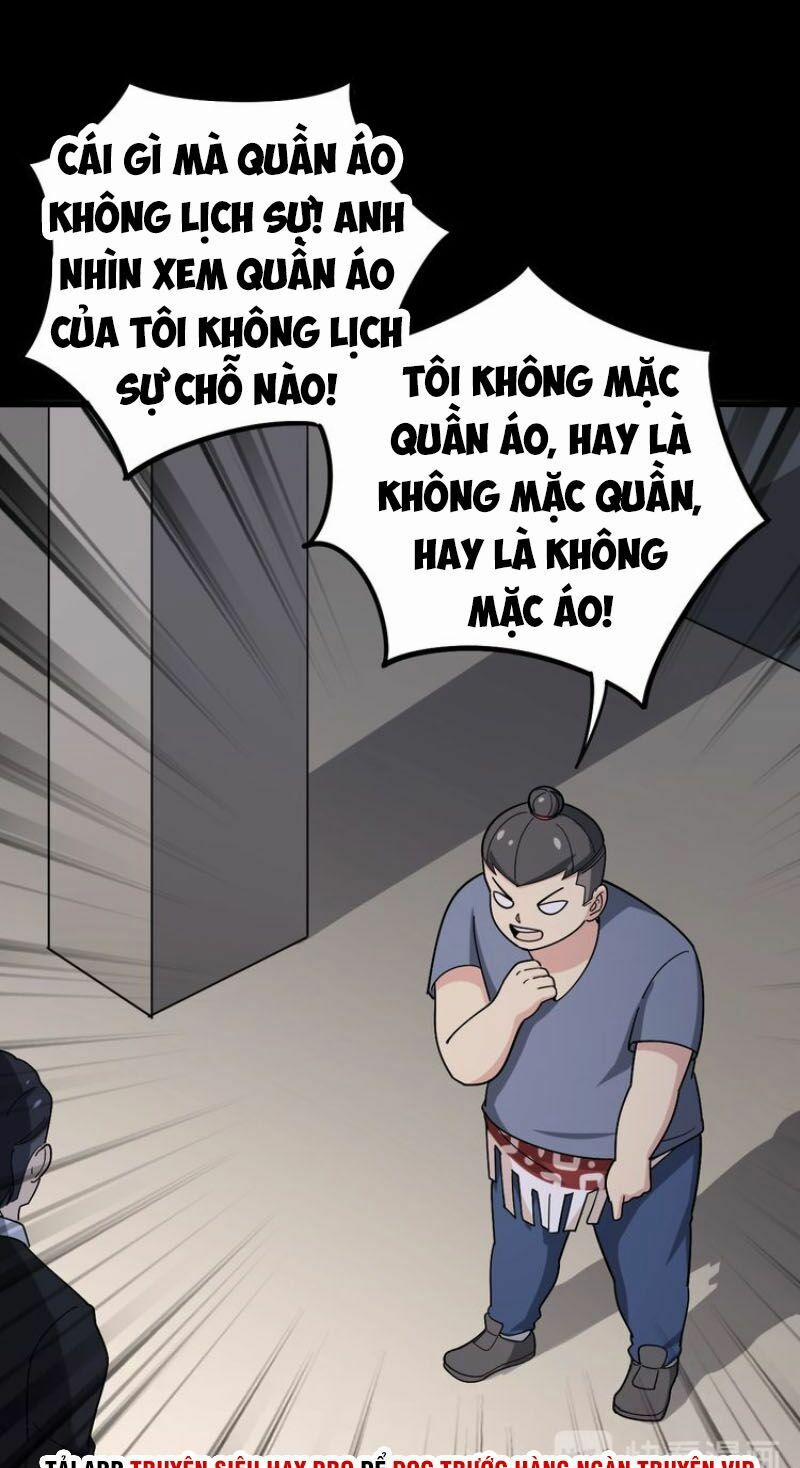 Độc Thủ Vu Y 52 trang 43