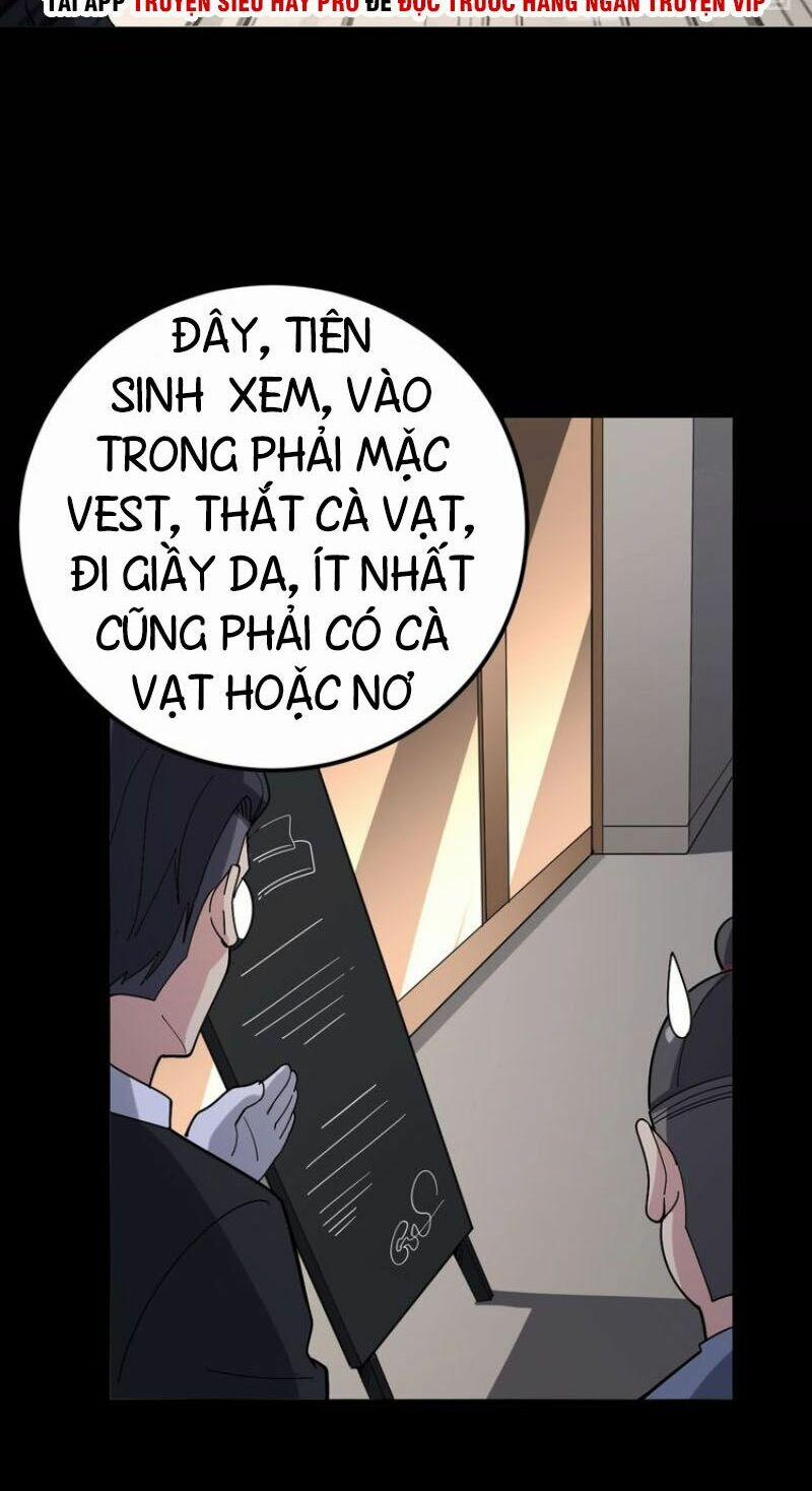 Độc Thủ Vu Y 52 trang 44