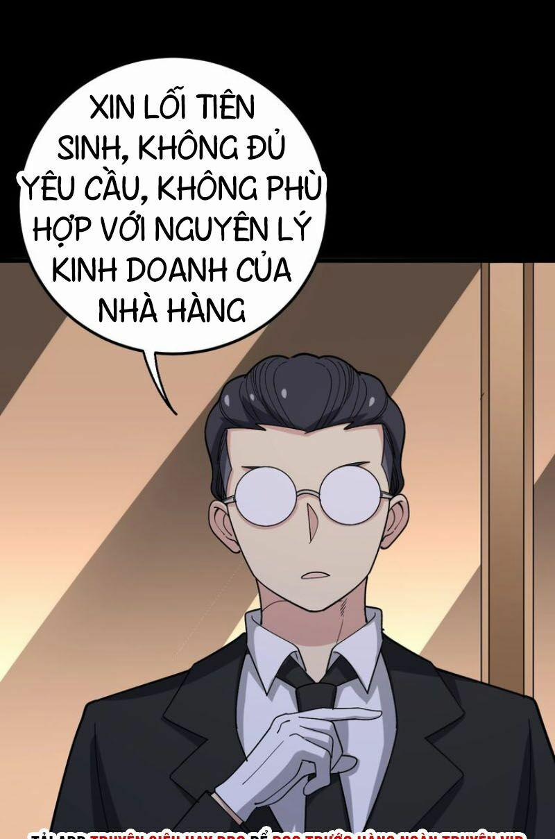 Độc Thủ Vu Y 52 trang 45