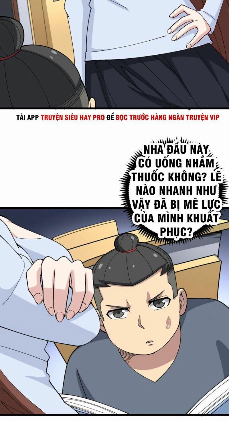 Độc Thủ Vu Y 52 trang 5