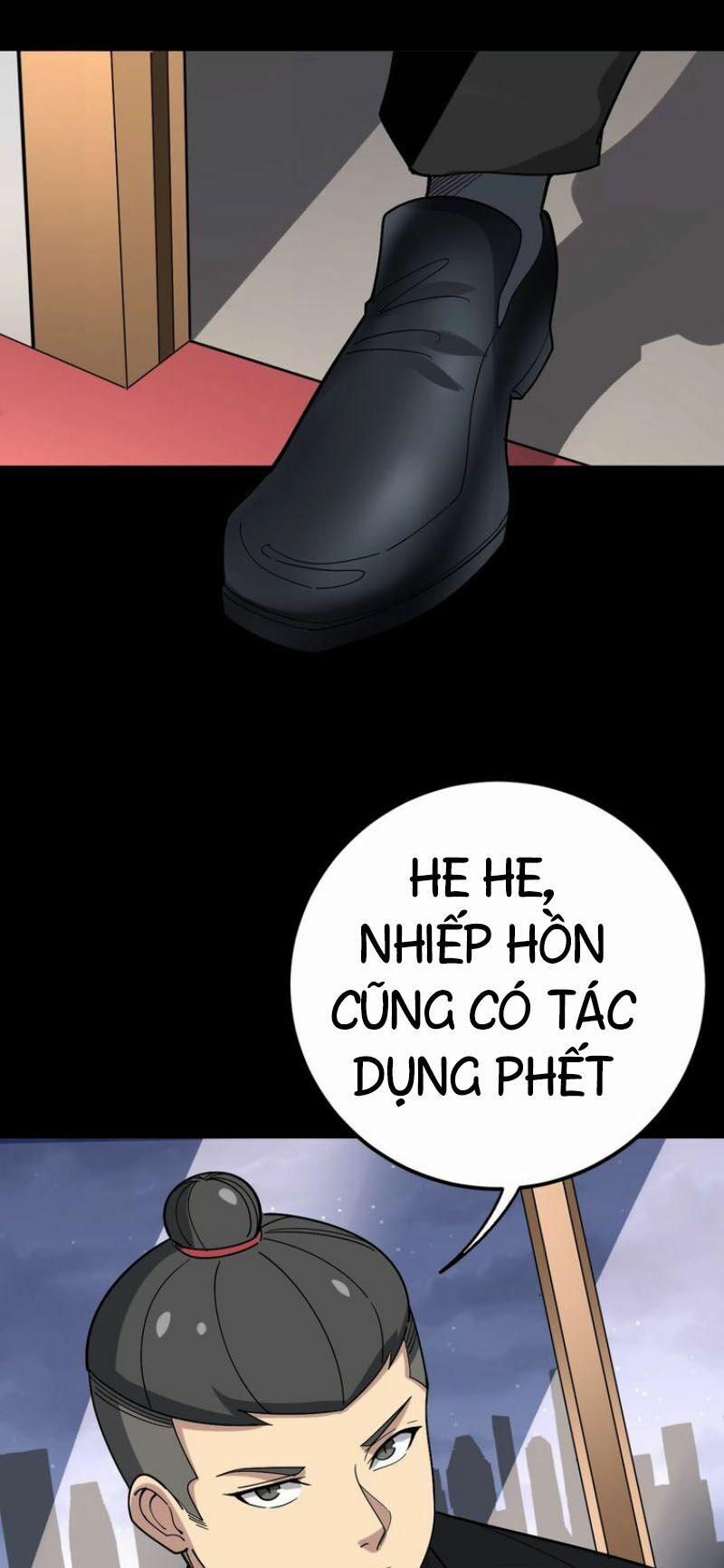 Độc Thủ Vu Y 52 trang 50
