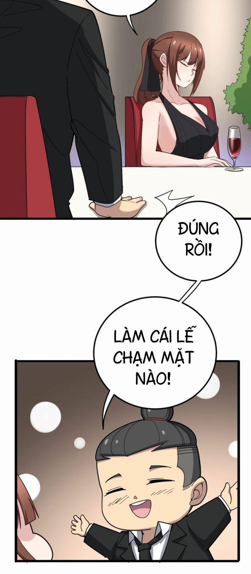 Độc Thủ Vu Y 53 trang 13
