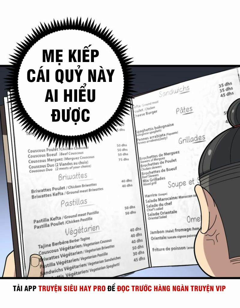 Độc Thủ Vu Y 53 trang 18