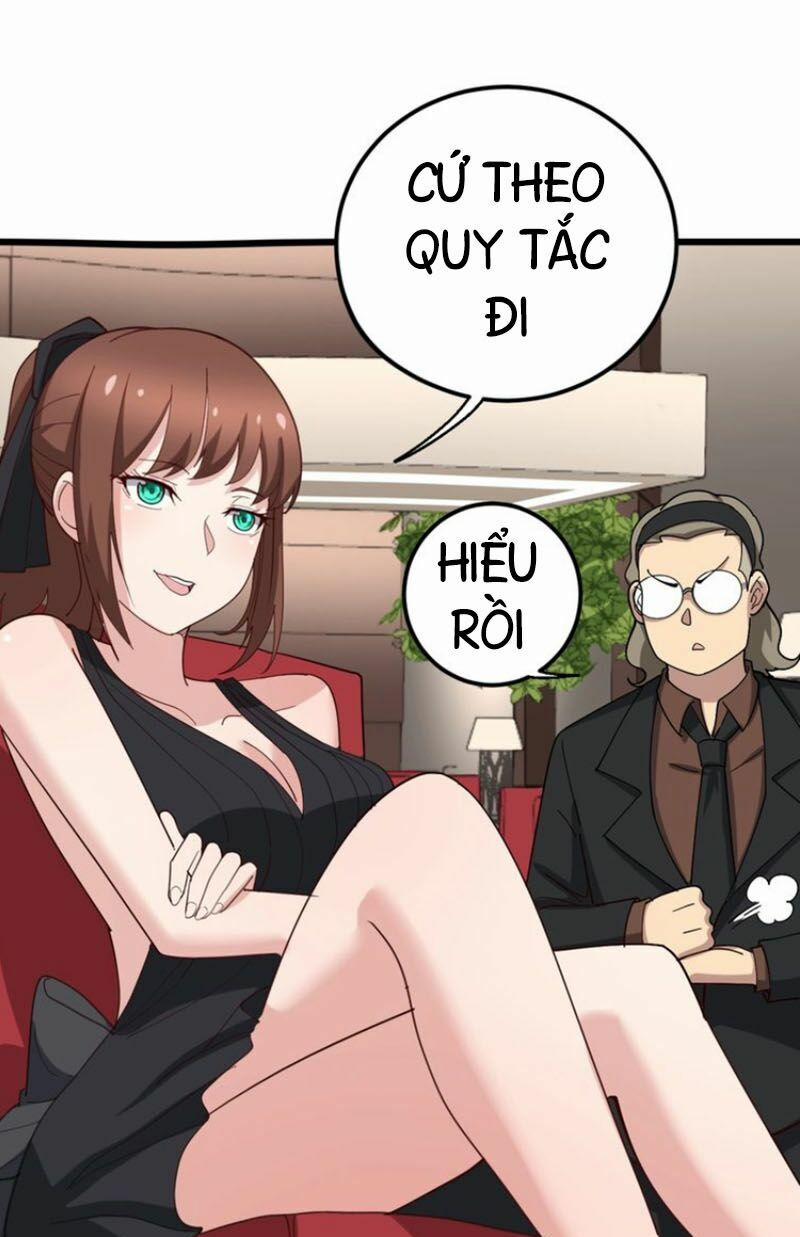 Độc Thủ Vu Y 53 trang 20