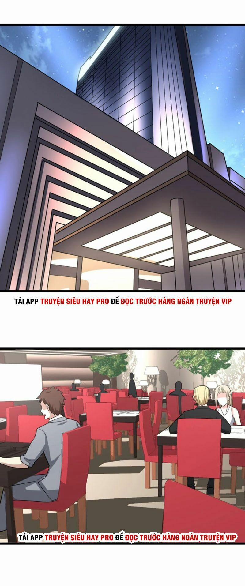 Độc Thủ Vu Y 53 trang 3