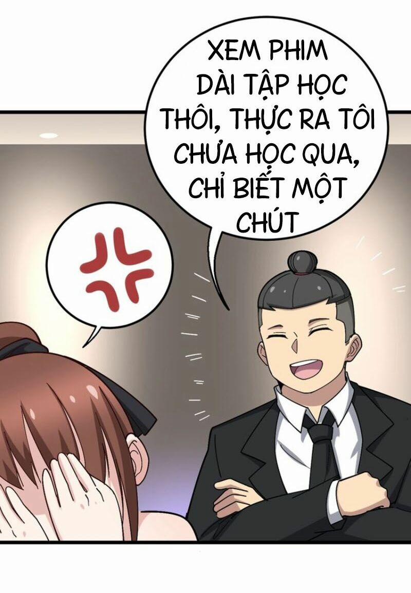 Độc Thủ Vu Y 53 trang 30
