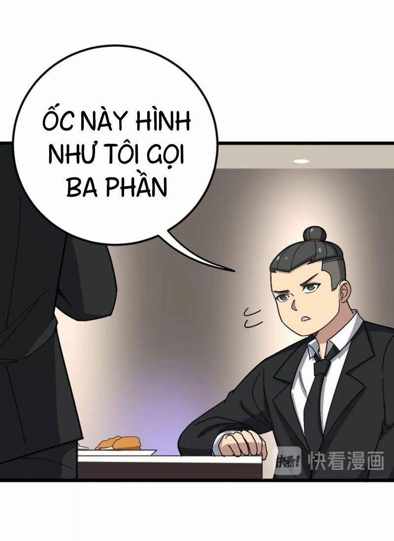 Độc Thủ Vu Y 53 trang 33
