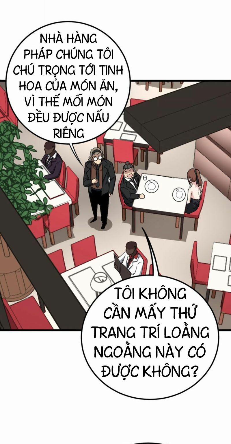 Độc Thủ Vu Y 53 trang 34