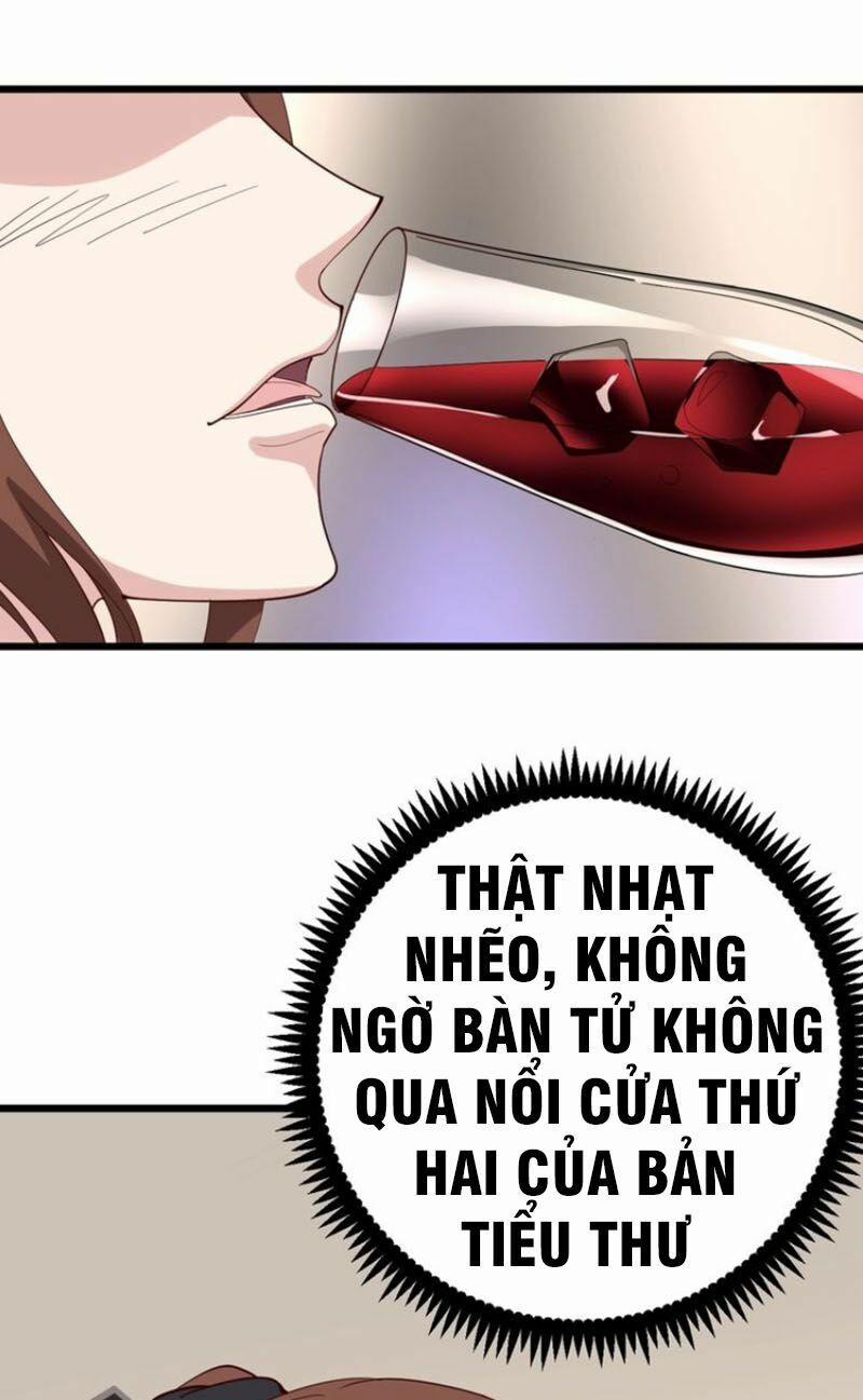 Độc Thủ Vu Y 53 trang 4