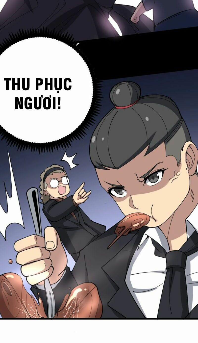 Độc Thủ Vu Y 53 trang 41