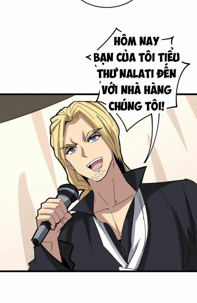 Độc Thủ Vu Y 53 trang 43