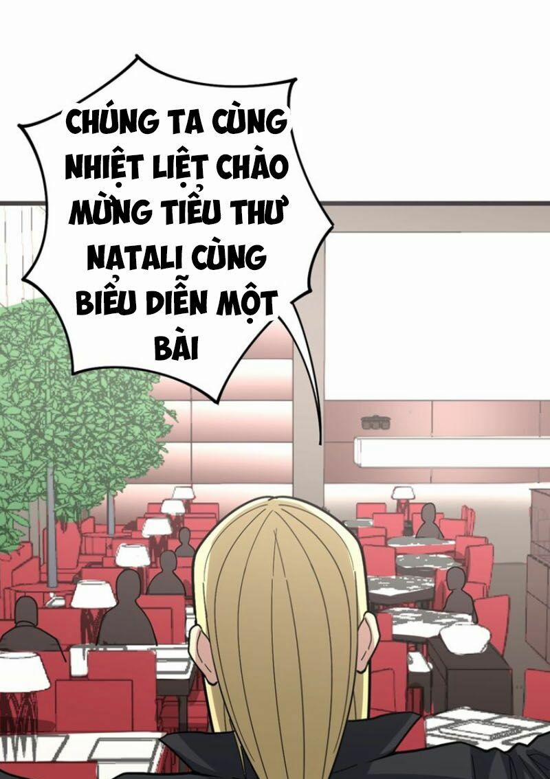 Độc Thủ Vu Y 53 trang 44
