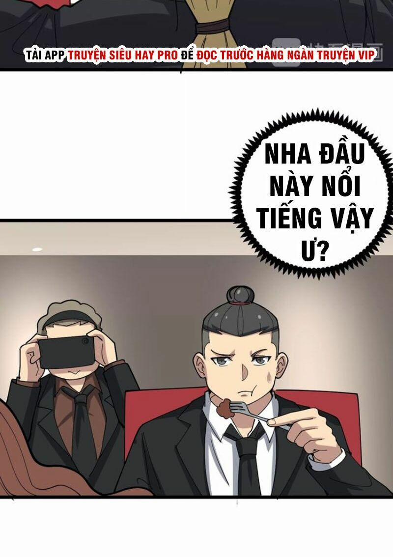 Độc Thủ Vu Y 53 trang 45