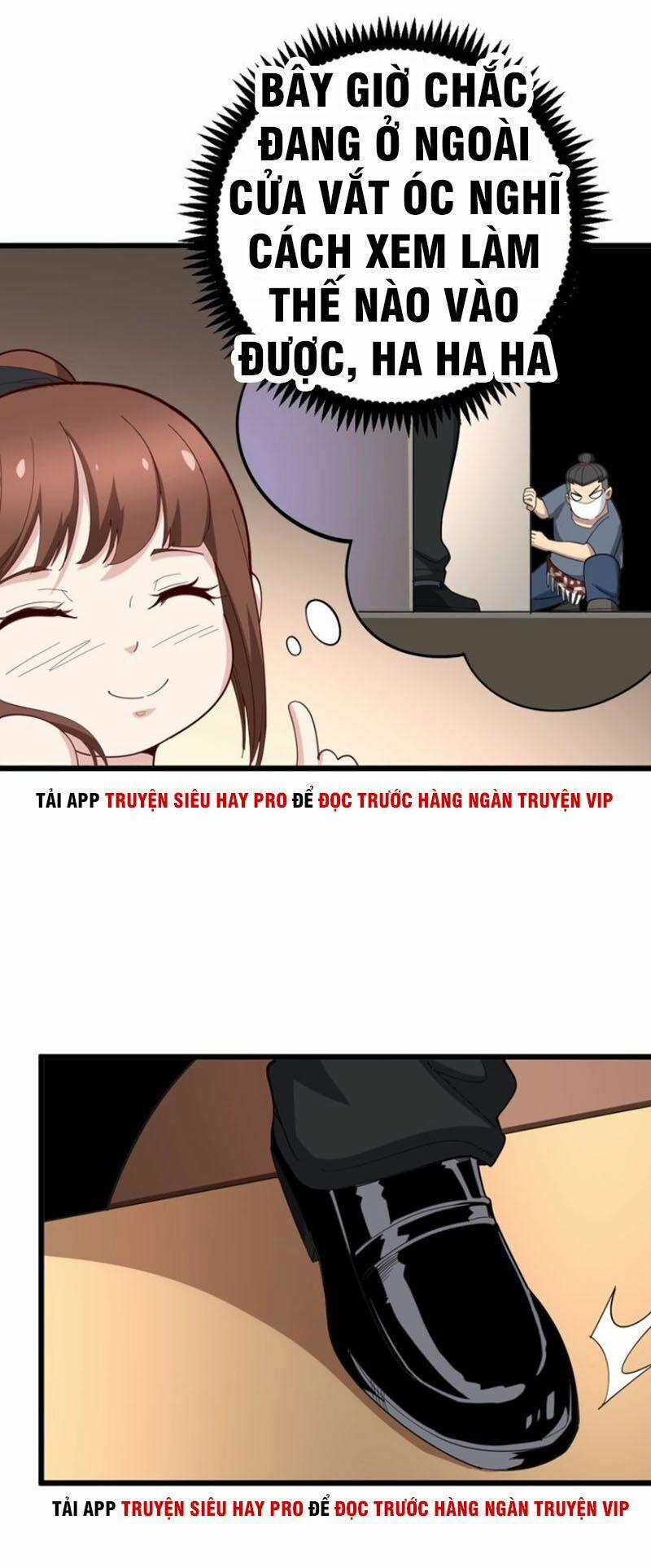 Độc Thủ Vu Y 53 trang 6