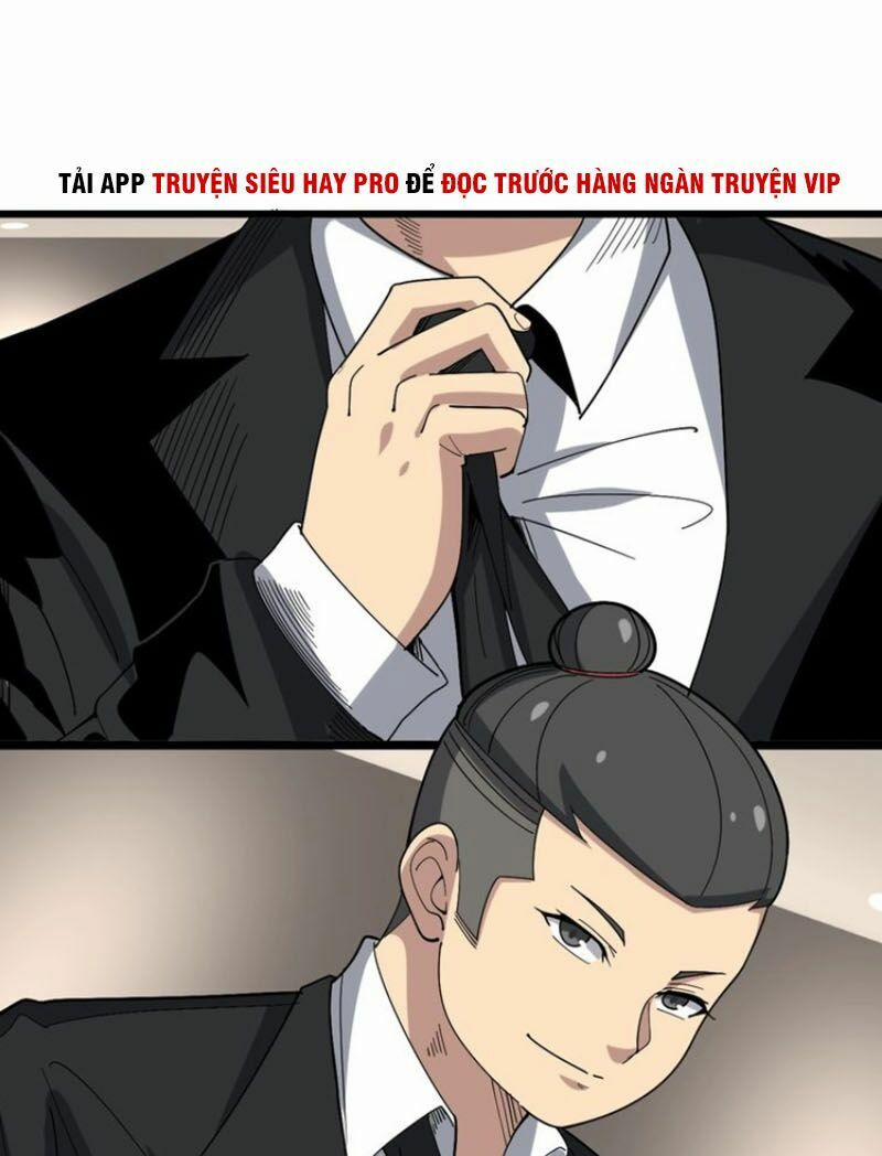 Độc Thủ Vu Y 53 trang 8