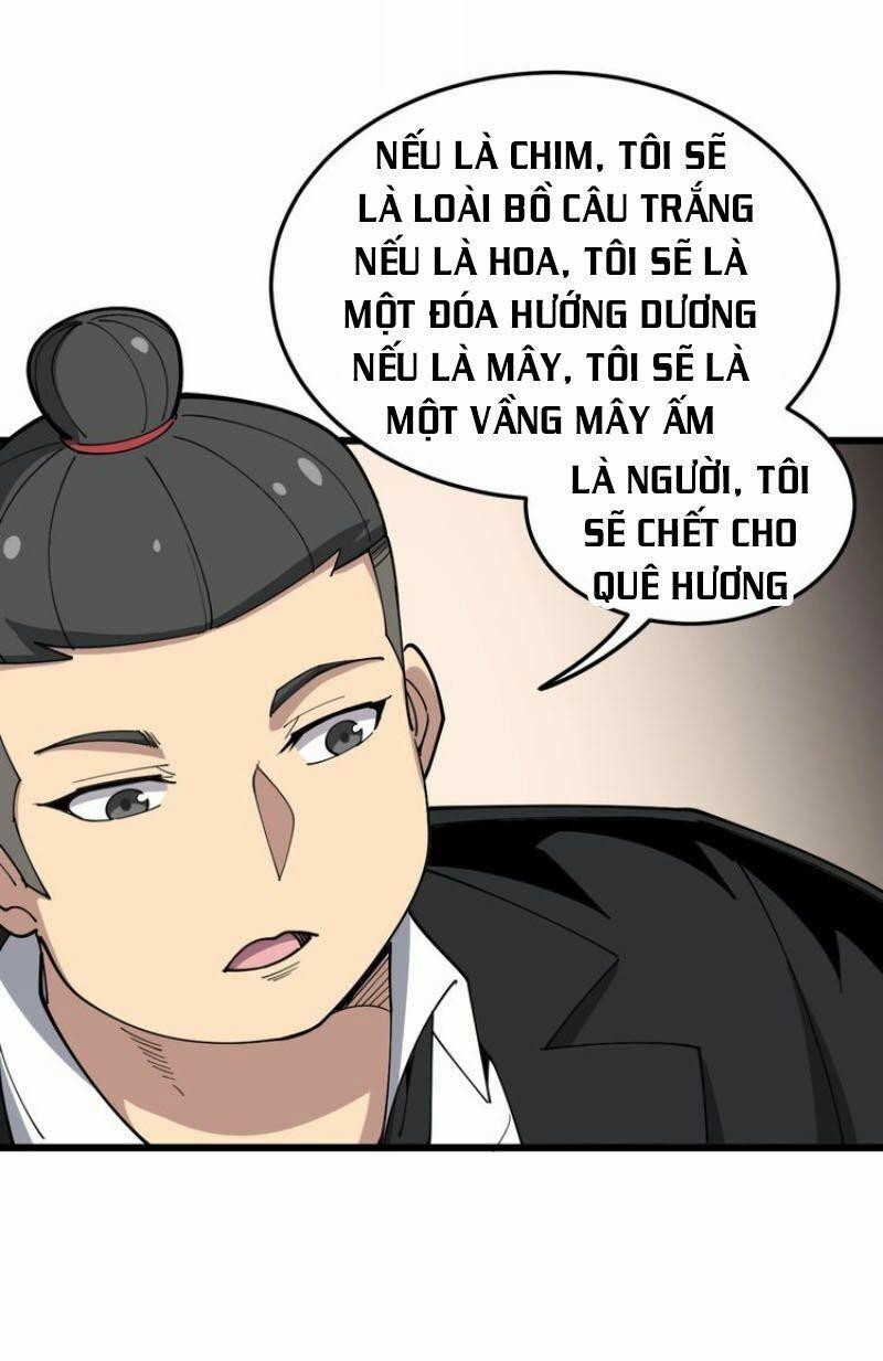 Độc Thủ Vu Y 54 trang 13