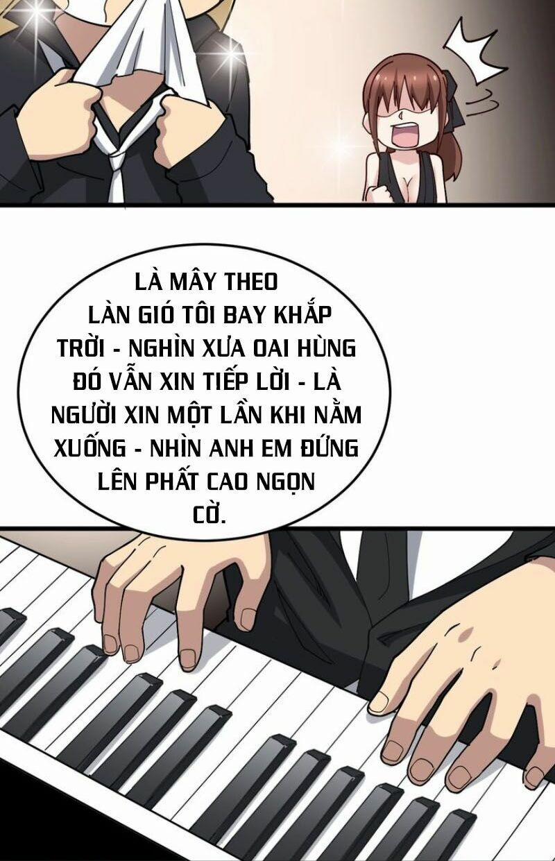 Độc Thủ Vu Y 54 trang 16