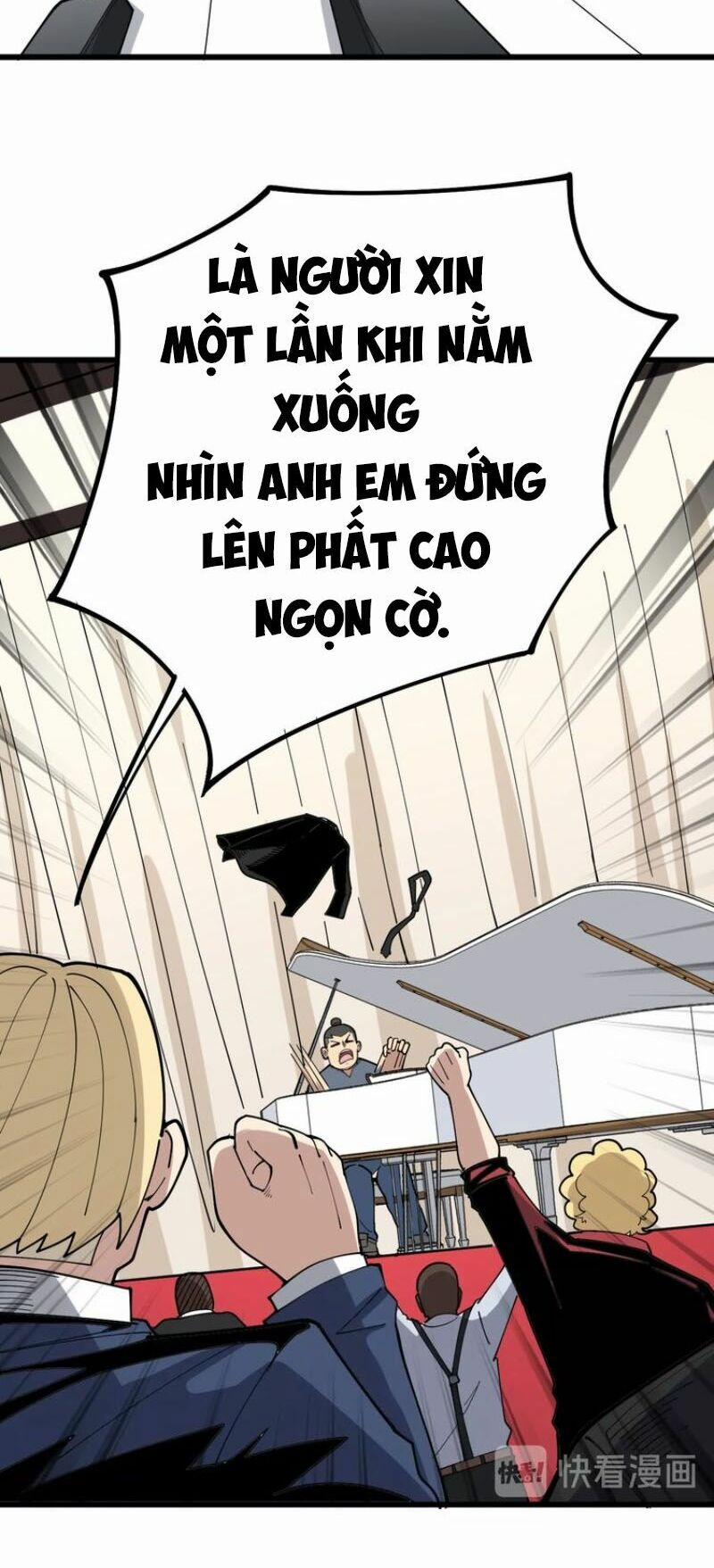 Độc Thủ Vu Y 54 trang 18