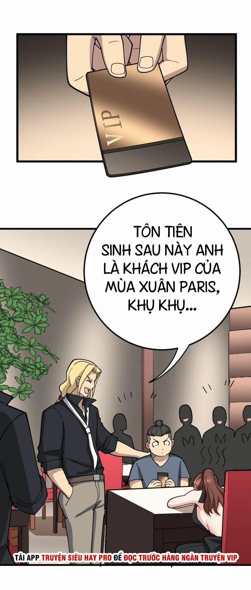 Độc Thủ Vu Y 54 trang 21
