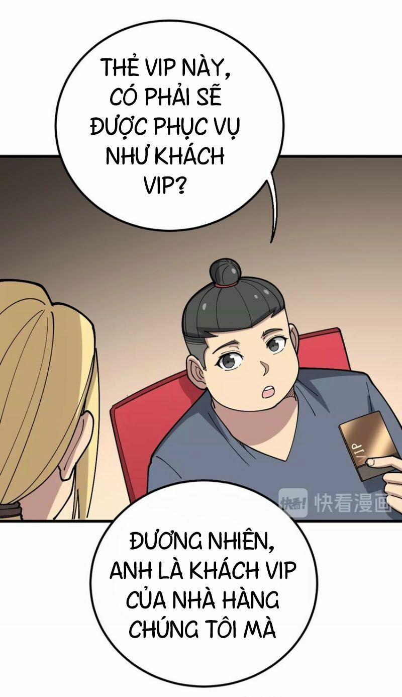 Độc Thủ Vu Y 54 trang 22