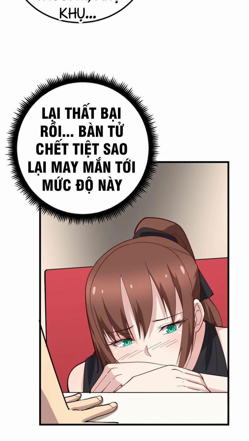 Độc Thủ Vu Y 54 trang 25