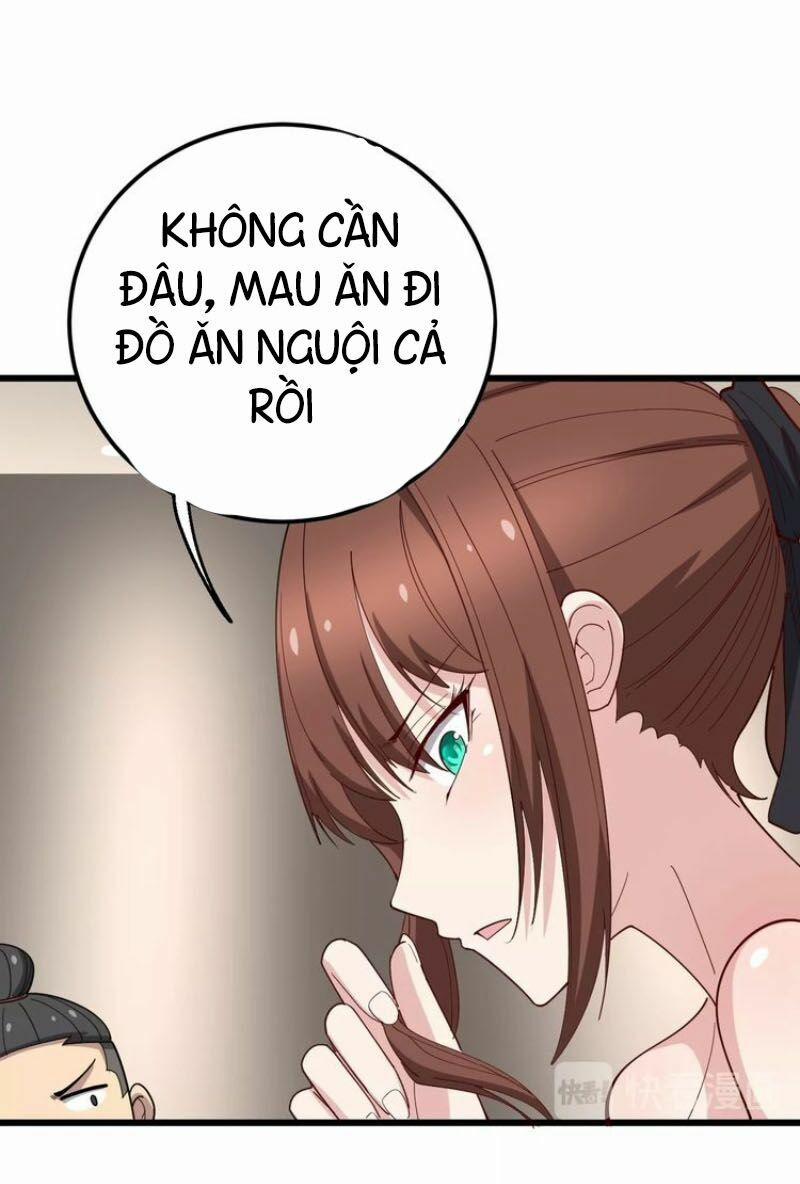 Độc Thủ Vu Y 54 trang 27